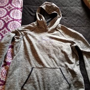 Womens under armor hoodie